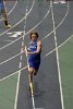 Wheaton Track Invitational  Wheaton College Men's and Women's track and field teams compete in the Wheaton Track and Field Invitational. - Photo by: Keith Nordstrom : Wheaton College, track & field, Wheaton Invitational